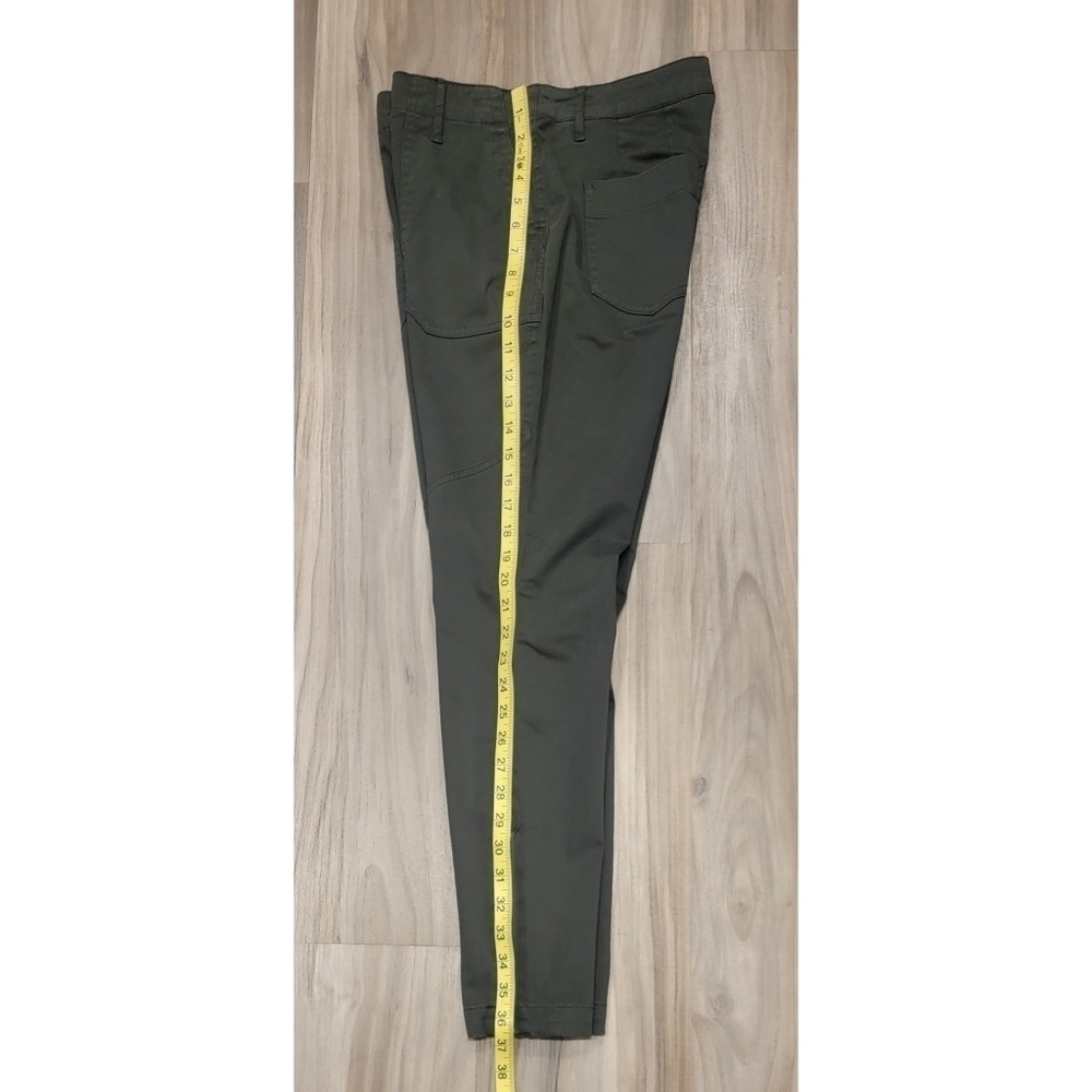 NWOT Guideboat Co. Solid Chino Pants - image 8